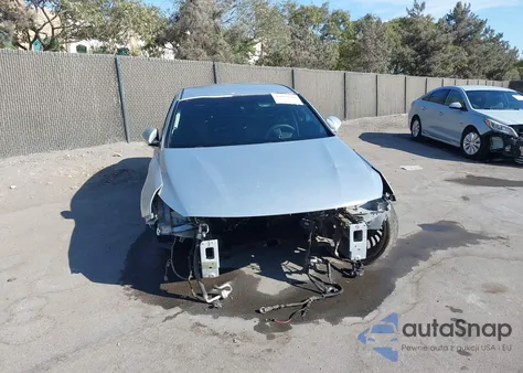 2017 Kia Optima Lx из США, поврежденный, VIN 5XXGT4L30HG122869